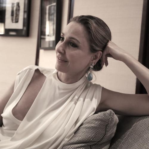 Michela @MichelaBruniReichlin